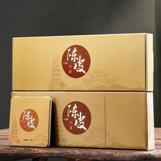 fuding, old, shou, Tea