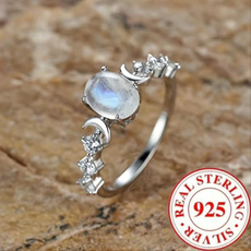 Sterling, party, 925puresilver, moonlightstonering