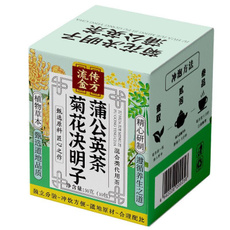 chrysanthemum, Seed, dandelion, Tea