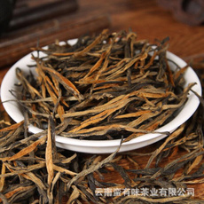 dian, hong, Spring, yunnan