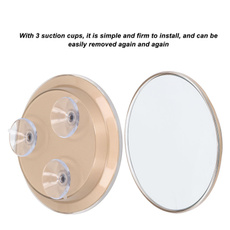 smallmagnifyingmirrorwithsuctioncup, 6inchmagnifiedmirror, 30xmagnifyingmirror, 30xmagnifyingmirrorsuctioncup