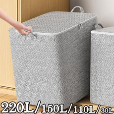 Storage Box, pouchbag, Capacity, Closet