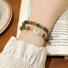 wellbeingbracelet, wristjewelry, Jewelry, Colorful