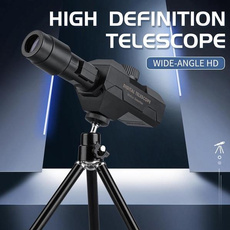 70x, Telescope, million, Lens