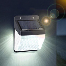 solarwalllamp, solarsteplight, stairlight, led