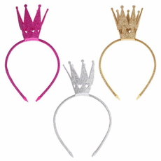 King, Head Bands, headdress, Princess