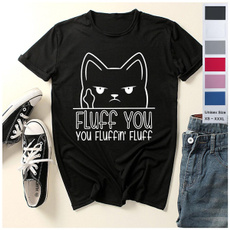 Funny, Polyester, Fashion, Shirt