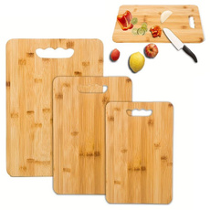 woodenchoppingboard, Kitchen & Dining, camping, campingchoppingboard