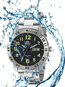 Fashion, Sapphire, watches for men, top brand