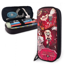 puleatherpencilcase, case, pencase, Makeup bag