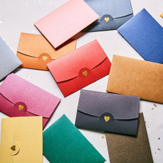 businesscardenvelope, Mini, Love, card holder