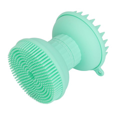 siliconecleansingbrush, makeupbeauity, Head, Home & Living