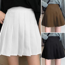 Mini, Shorts, Waist, Dress