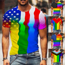 rainbow, Fashion, lgbtqflag, gay