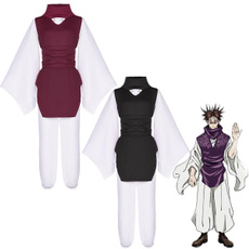 asiansize, Cosplay, Long Sleeve, Cosplay Costume
