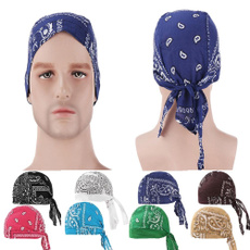 Head, bottomingcap, street caps, headcloth