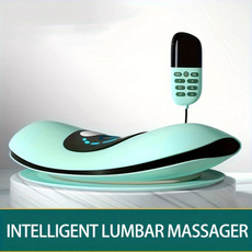 Massager, Hot, Electric, compres