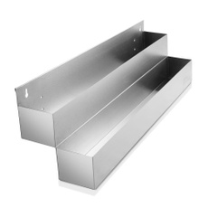 speedrail, Steel, High Quality, Bottle