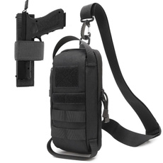 Mini, Outdoor, Hiking, Storage