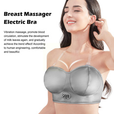 emsmassager, stimulatormassager, Electric, vibration