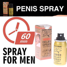 sexspray, sexualenhancer, delayedejaculation, Sprays