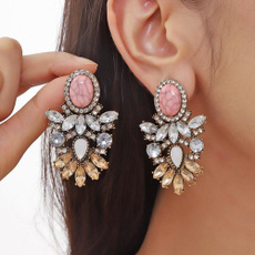 Fashion, Dangle Earring, punk earring, Jewelry
