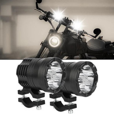 drivinglamp, foglamp, motorcyclelight, LED Headlights