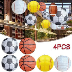 Basketball, Sports & Outdoors, sportspaperlantern, paperlantern