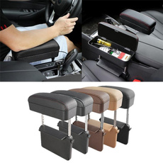 cararmrest, Box, armreststoragebox, Console