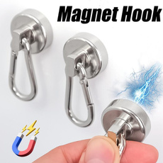 hangerhook, Key Chain, Jewelry, magnetichook