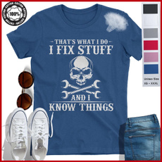 Summer, Style, Fashion, Necks
