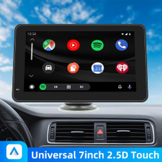 Stereo, for, Autos, Screen