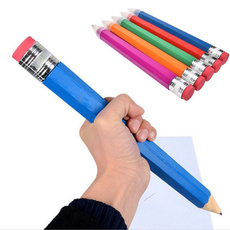 pencil, School, Colorful, Office