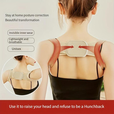 hunchback, Fashion Accessory, Adjustable, for