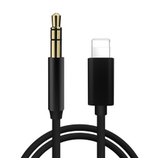 Iphone 4, Audio Cable, Cars, Adapter