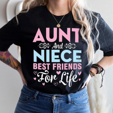auntieshirtforwomen, holidayshirt, momshirt, mamashirt