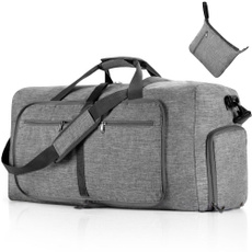 waterproof bag, Foldable, Capacity, travelluggagebag