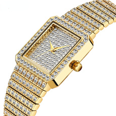 relojmujer, gold, watchesjewelry, Watch