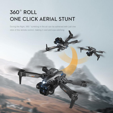 Quadcopter, dronesprofessional4klongdistance, aerialphotograph, Toy