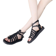 Sandals, Women Sandals, summershoesforwomen, Buckles