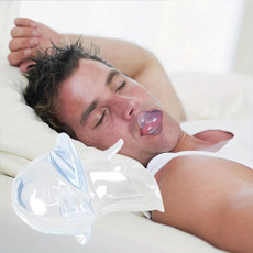 snore, help, Silicone, 1pcs