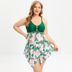 Bikini, Two Piece Swimwear, Fashion, women beachwear