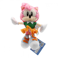 sonic, ポリエステル, plushfigure, Superhero