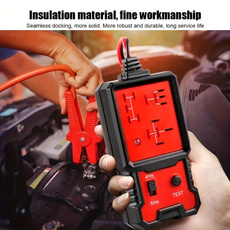 indicator, led, Relays, tester