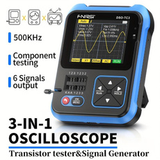 function, portable, tester, signal