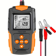 portable, tester, Battery, Cars