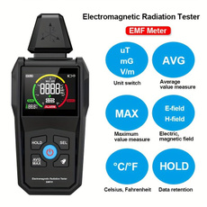 emf, tester, Color, electromagnetic