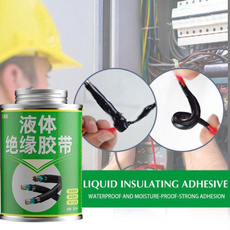 repair, liquidelectricaltape, waterproofadhesive, wirerepair