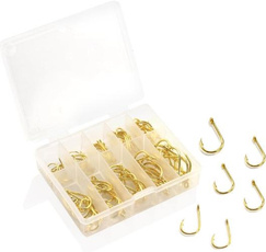Steel, boxed, fish, Kit