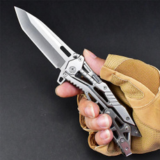 Collectibles, armorsaccessorie, Combat, Folding Knives